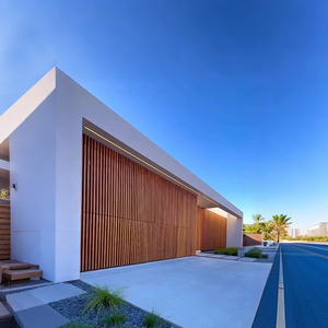 Meilleure vente <span class=keywords><strong>prix</strong></span> d'usine isolation phonique résidentielle <span class=keywords><strong>de</strong></span> haute qualité isolation antivol <span class=keywords><strong>porte</strong></span> <span class=keywords><strong>de</strong></span> <span class=keywords><strong>garage</strong></span> aérienne automatique stable - Product Image 3