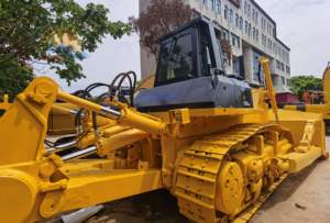 Buona qualità usato usato usato <span class=keywords><strong>Komatsu</strong></span> D155ax-5 Bulldozer motore <span class=keywords><strong>Komatsu</strong></span>/singolo <span class=keywords><strong>Ripper</strong></span> <span class=keywords><strong>D155</strong></span> - Product Image 3