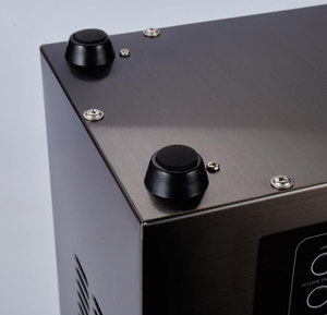 Máquina limpiadora ultrasónica Digital de 10L eléctrica para herramientas de perforación, piezas de Hardware, limpieza de cadena de bicicleta, lavadora ultrasónica - Product Image 6