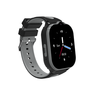 2025 nuovo LT52 GPS per bambini Smart Watch 4G telefono chiamata Sim Card 950mah batteria posizionamento Video chiamata Smart Watch per bambini studente - Product Image 5