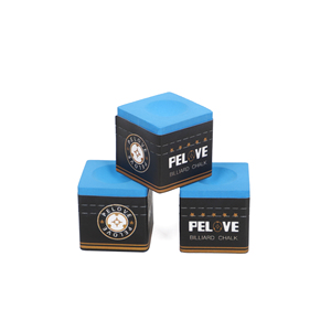 Pelove Professional Blue Pool Cues Chalk Modelo PL-18 OEM/ODM para Deportes y Competición, Set Combinado con Caja <span class=keywords><strong>de</strong></span> Varillas <span class=keywords><strong>de</strong></span> PU 1/2 - Venta al por Mayor - Product Image 2
