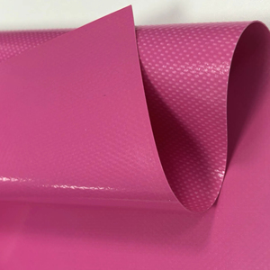 Bâche en vinyle PVC solide de 16oz 18oz <span class=keywords><strong>pour</strong></span> les toboggans gonflables gonflables de château de fête en plein air <span class=keywords><strong>pour</strong></span> enfants - Product Image 3