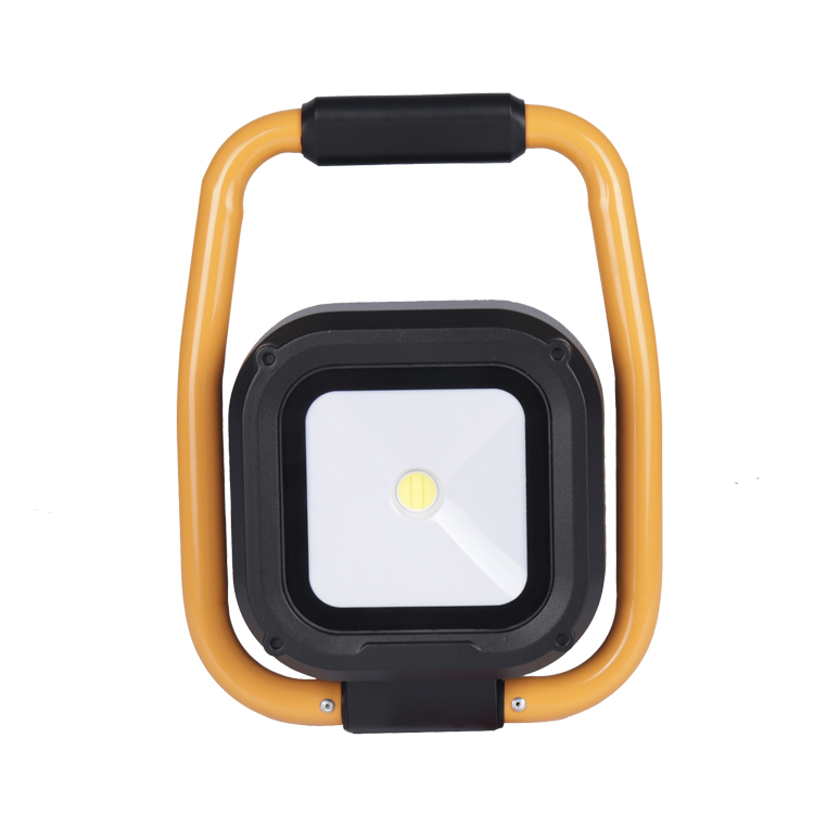 Universal Battery Powered Led Work Lights Portable Chargeable Working Light