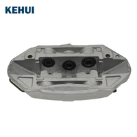 Nouvel étrier de frein en aluminium M5 haute performance, modifié, à 6 pistons, pour BMW M Power G80 G05 G07