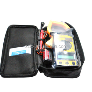 Pinza Amperimétrica Digital 266 / Pinza Amperimétrica / Pinza Amperimétrica Digital DT266 266 Multímetro Digital con Función de Retención - Product Image 2