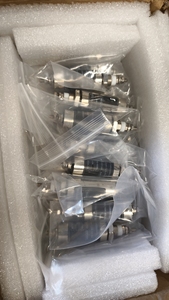 100dB 16A <span class=keywords><strong>EMI</strong></span> feedthrough lọc đường dây điện Threaded Mount <span class=keywords><strong>RFI</strong></span> che chắn cho RF bao vây - Product Image 4