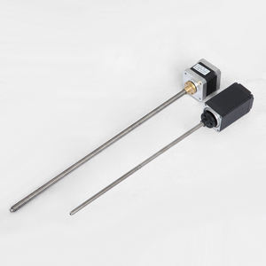 มอเตอร์สเต็ปปิ้งไฮบริดมอเตอร์สเต็ปปิ้งเชิงเส้นไฮบริด20มม. 28มม. <span class=keywords><strong>42</strong></span>มม. 57มม. 86มม. ซีรีย์เต็มรูปแบบ8 11 14 16 <span class=keywords><strong>17</strong></span> 23 24 <span class=keywords><strong>34</strong></span> <span class=keywords><strong>42</strong></span> - Product Image 3