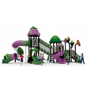 Equipo competitivo de entretenimiento al aire libre para restaurantes y parques de atracciones Equipo de patio de plástico - Product Image 6