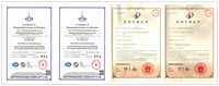 Jadechem Tensioactif non ionique Isotridécanol éthoxylates 1303