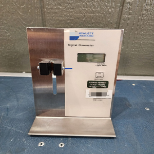 पीएलसी एचपी/9301-1004 डिजिटल प्रवाह मीटर इकाई #2 - Product Image 1