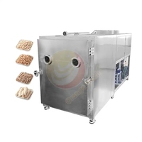 Machine de lyophilisation de fruits/machine de lyophilisation/sécheuse par congélation