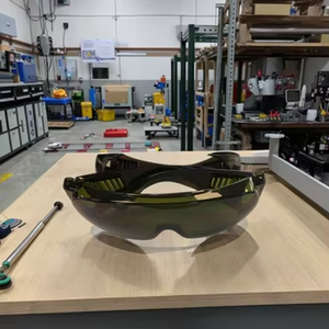 Rotección para blindaje de coche, herramienta de protección contra golpes y caídas - Product Image 6