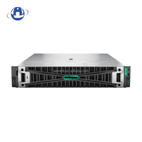 Processeurs AMD EPYC de haute qualité haute performance Dl345 Gen12 de 5e génération 192 cœurs serveur d'entreprise 2u