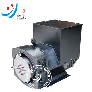Générateurs synchrone à courant alternatif STC de 120, 144, 150, 160, 180, 200, 220, 240, 260, 300, 350, 400 kW, Série ST, STC, STC A.C Sync - Product Image 4