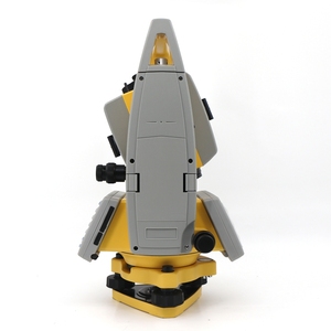 เครื่องมือสำรวจแบบ Total Station รุ่น SOUTH N7 ราคา เครื่องวัดมุมแบบ Prism Station สำหรับงานสำรวจภูมิประเทศแบบ Reflectorless รุ่น Estacion Total SOUTH N7 - Product Image 4