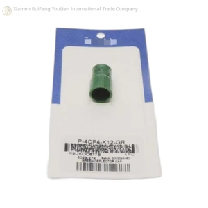 <span class=keywords><strong>P</strong></span>-4cp4-k12-gr Nsmp Nieuwe Originele Direct Leverbaar Industriële Automatisering Pac Specifieke PLC Programmeercontroller - Product Image 1