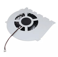 Ventilateur de refroidissement interne pour console PS4 1000 1100 1200, ventilateurs de refroidissement pour PS4 Slim/Pro