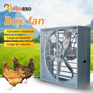 and Equipment and Function Poultry <b>Air</b> <b>Cooler</b> Ventilation Poultry Farm Exhaust Fan - Product Image 6