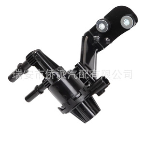 Solenoid Valve 911-377 7T4Z9C915A For Ford <b>Edge</b> 2010 Steam Tank Purification Control Valve - Product Image 2