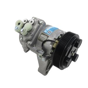 Compresseur de climatisation pour Suzuki Kizash 2.4L 09-13 9520076ka0 95201-76kb0 - Product Image 6