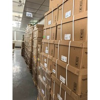Réacteur de ligne CA triphasé WK-ACL-60 60A, impédance 2%, pour variateur de fréquence 22kW, faible harmonique, enroulement en cuivre, isolation classe F