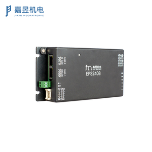 Controlador de Torniquete de Puerta Abatible de Alta Gama DC24V con Codificador Incremental de Alta Precisión - Product Image 4