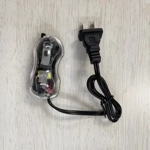 סיטונאי DC/AC אקווריום קטן USB מיני משאבת מופעל מנוע 5V DC חשמלי מיני מיקרו משאבת אוויר
