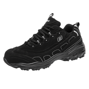 <span class=keywords><strong>Scarpe</strong></span> da Lavoro da <span class=keywords><strong>Uomo</strong></span> con Punta in Acciaio, Tomaia Traspirante in Tessuto Volante, Suola Antiperforazione, <span class=keywords><strong>Scarpe</strong></span> <span class=keywords><strong>Antinfortunistiche</strong></span> - Product Image 3
