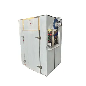 Harga pabrik industri Oven sirkulasi udara panas Oven konveksi paksa untuk pengolahan makanan kondisi baru