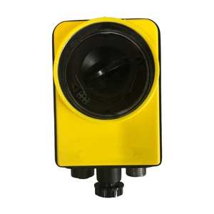 Caméra de vision intelligente COG-NEX In-Sight 7402 IS7402-C11 825-0414-1R 24VDC pour l'inspection industrielle et l'automatisation - Product Image 3