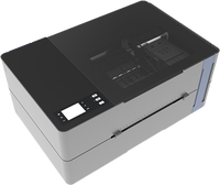 Printer Label Warna, HP Inkjet Format Lebar 1200Dpi Personalisasi Desktop Teknologi Lebar