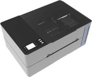 Máy In Nhãn Màu Công Nghệ Rộng Cho Máy Tính Để Bàn Được Cá Nhân Hóa Định Dạng Rộng 1200Dpi Mới - Product Image 3