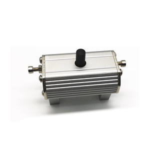 Eje Giratorio de Cilindro para Ensamblaje de Brazos Robóticos Tianxing TX90 con Inclinación de 90 Grados para Componentes de Pinza y Brazo - Product Image 1