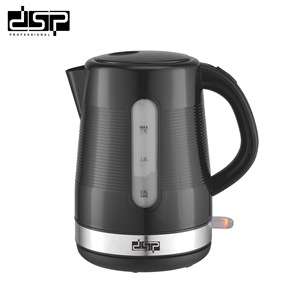 Dsp Electric <b>Kettle</b> 1.7L Large Capacity Automatic Shut Off For Household Boiling <b>Water</b> - Product Image 1