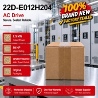 202609 22D-E012H204 100% Original Variateur de fréquence AC 22DE012H204