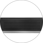 Tableau blanc interactif intelligent 4K UHD de 56 pouces <span class=keywords><strong>avec</strong></span> double système d'exploitation Android 16, <span class=keywords><strong>caméra</strong></span> <span class=keywords><strong>et</strong></span> microphone <span class=keywords><strong>intégrés</strong></span> - Product Image 5