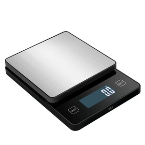 Báscula Electrónica Veidt para Cocina y Comercio Exterior, Digital SF400, Báscula Electrónica para Alimentos SF-K1, Báscula de Cocina para Comercio Exterior D - Product Image 5