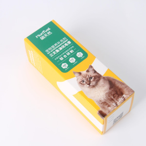 Yichao salud suplemento aceite de salmón <span class=keywords><strong>pelo</strong></span> disolviendo pasta del suplemento de alimentos para mascotas <span class=keywords><strong>perro</strong></span> vitamina - Product Image 2