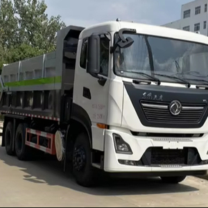 Camion benne à boues Dongfeng 25 tonnes 12370L, diesel, pour la protection <span class=keywords><strong>de</strong></span> l'environnement, vente en gros - Product Image 1