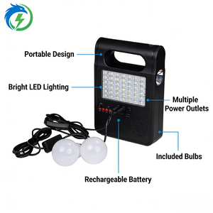Dispositif d'arrêt rapide pour lampes de jardin, panneaux solaires, décoration de cour, lampe de pelouse étanche, robot de nettoyage, lumière solaire photovoltaïque - Product Image 2
