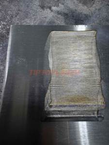 Sistema de Limpieza Láser de Fibra <span class=keywords><strong>Profesional</strong></span> de 300W, Dispositivo Portátil de Mano, Eliminación Rápida y Profunda de Capas de Óxido Pesado y Recubrimientos Difíciles - Product Image 6