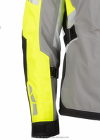 Veste d'équitation de moto pour hommes