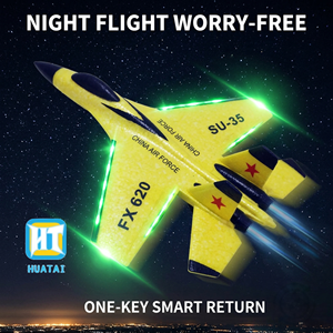Most Popular Toys Remote Control Airplane Rc Airplanes Chinese Gift Electric Outdoor <strong>Small</strong> Jet Airplane Toy Eat Out of Plastic - Product Image 1