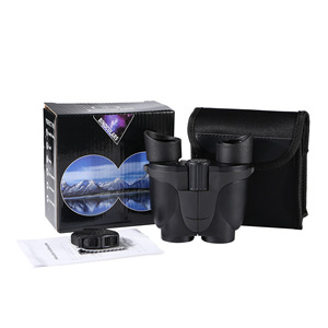 Eyebre 10x25 Porro Binoculars High Definition Outdoor Use For Children And Adults - Product Image 4