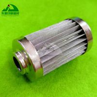Penjualan Terlaris 3Z0-2601-590 Filter Mesin Cetak Offset untuk Suku Cadang Mesin Pengganti Komori Filter Oli 3Z02601590