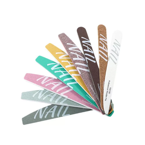 Maßgefertigte Nagelfeilen und -polierer - Product Image 1