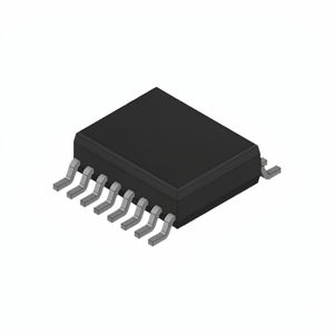 Electronic Chips Component Manufacturer Channel Data Acquisition 16 SSOP MAX1239MEEE - Product Image 1