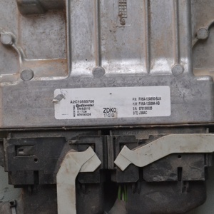 Pièces de démontage de voitures d'occasion, calculateur moteur Focus, Escape, <span class=keywords><strong>Fiesta</strong></span>, Ecosport, ECU FV6A-12A650-BJ A876190026 - Product Image 2