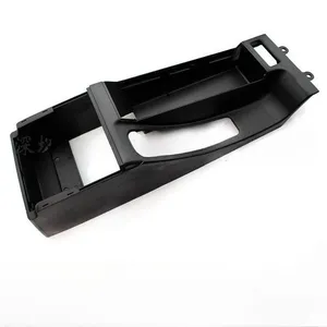 51168218306 para Serie 3 E46 1999-2005, Consola Central, Reposabrazos, Base del Reposabrazos, Caja del Reposabrazos, Piezas de Automóvil - Product Image 2