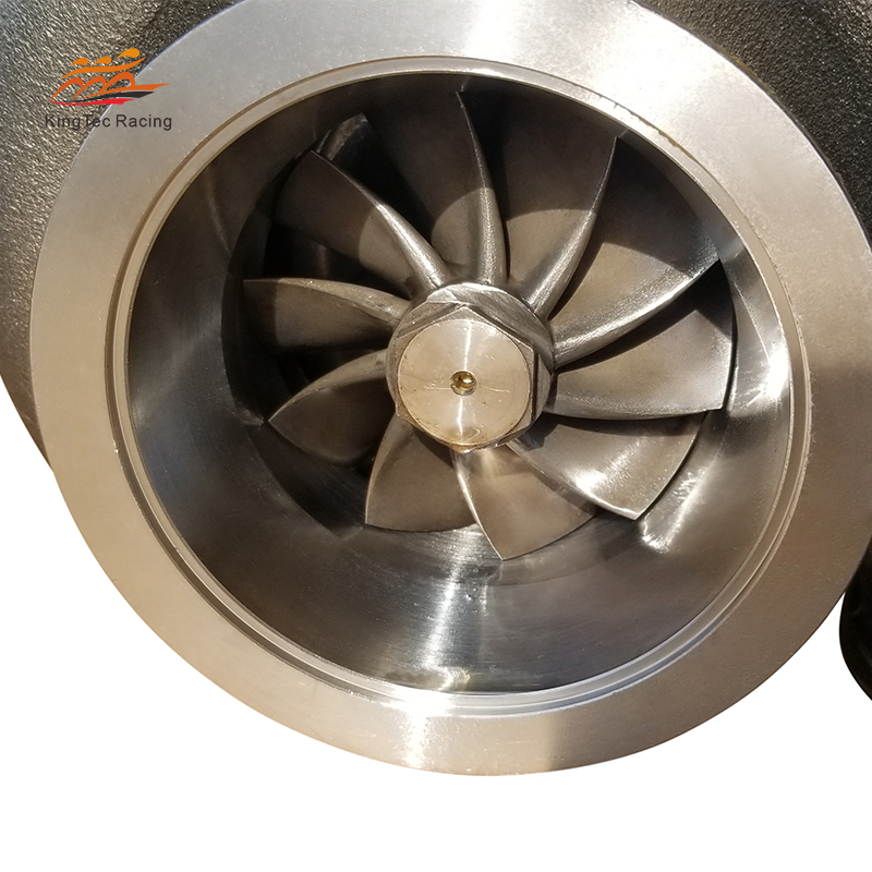 twin turbo kit lamborghini huracan